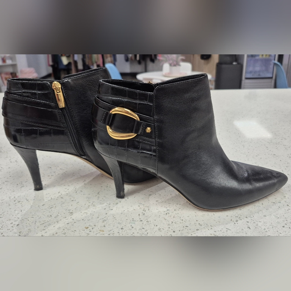 Vince Camuto Selmente Ankle Boots